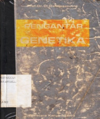 Pengantar Genetika