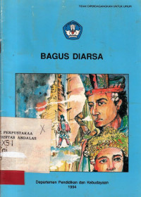 Bagus Diarsa