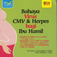 Bahaya Virus Cmv Dan Herper Bagi Ibu Hamil