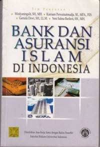 Bank dan Asuransi Islam di Indonesia