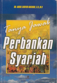 Tanya jawab Perbankan Syariah