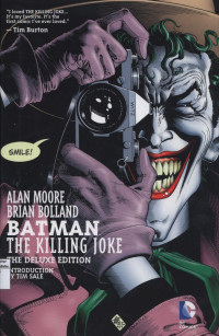 Batman  : The Killing Joke