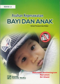 Asuhan Keperawtan Bayi dan Anak