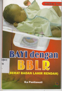 Bayi dengan BBLR