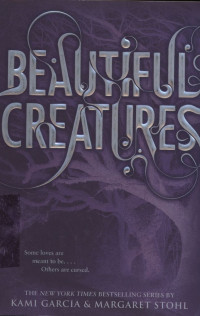 Beautiful Creatures