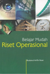 Belajar Mudah Riset Operasional