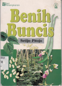 Benih Buncis