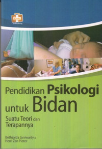 Pendidikan Psikologi untuk Bidan