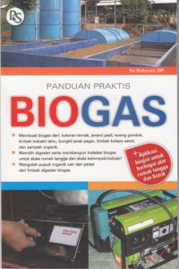 Panduan Praktis Biogas