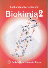 Biokimia Jilid 2