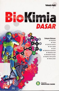 Biokimia Dasar