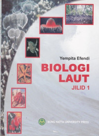 Biologi laut jilid 1