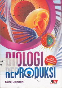 Buku Ajar Biologi Reproduksi