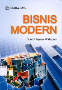 Bisnis Modern