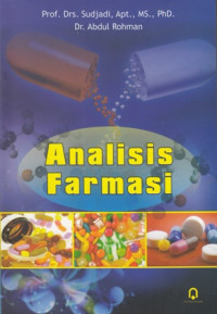 Analisis Farmasi