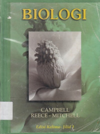 Biologi Jilid 1