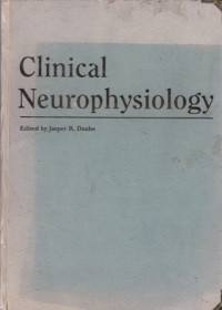 Clinical Neurophysiology