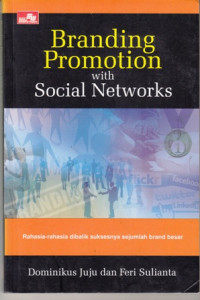 Branding Promotion With Social Network