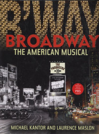 Broadway American Musical