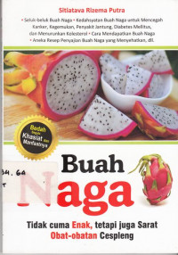 Buah Naga Tidak Cuma Enak Tetapi Juga Sarat Obat-Obatan Cespleng