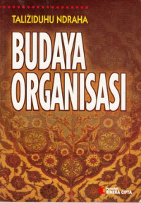 Budaya Organisasi