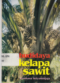 Budi Daya Kelapa Sawit