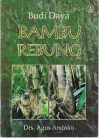 Budi Daya Bambu Rebung