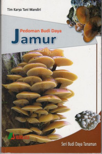 Pedoman Budi daya Jamur