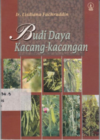 Budi Daya Kacang-kacangan