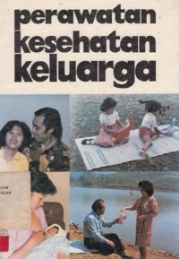 Perawatan Kesehatan Keluarga