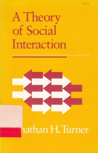 A Theory Of Social Interaction