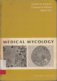 Medical Mycology