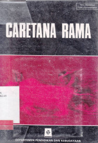 CARETANA Rama