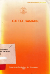 Carita Samaun