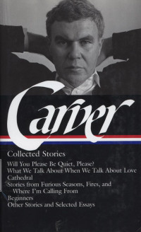 Raymond Carver : Collected Stories