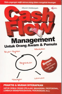 Cash Flow Management Untuk Orang Awam dan Pemula