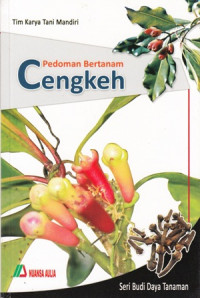 Pedoman Bertanam Cengkeh