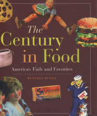 The Century in Food