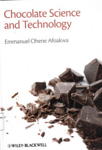 Chocolate Science and Technology