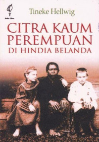 Citra Kaum Perempuan di Hindia Belanda