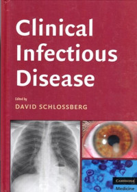 Clinical Infectious Disease