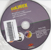 Colinux (Cooperative Linux): Menjalankan Linux Dalam Window Bersamaan