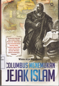 Columbus Menemukan Jejak Islam