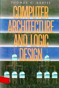 Computer Architecture and Logic Design