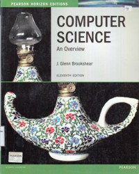 Computer Science : An Overview