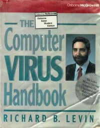 The Computer Virus Handbook