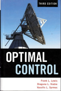 Optimal Control