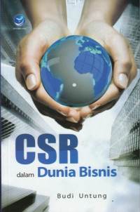 CSR Dalam Dunia Bisnis