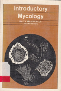 Introductory Mycology