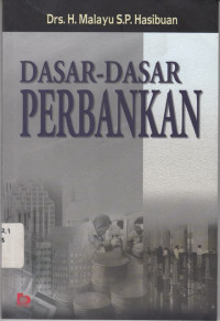 Dasar-Dasar Perbankan